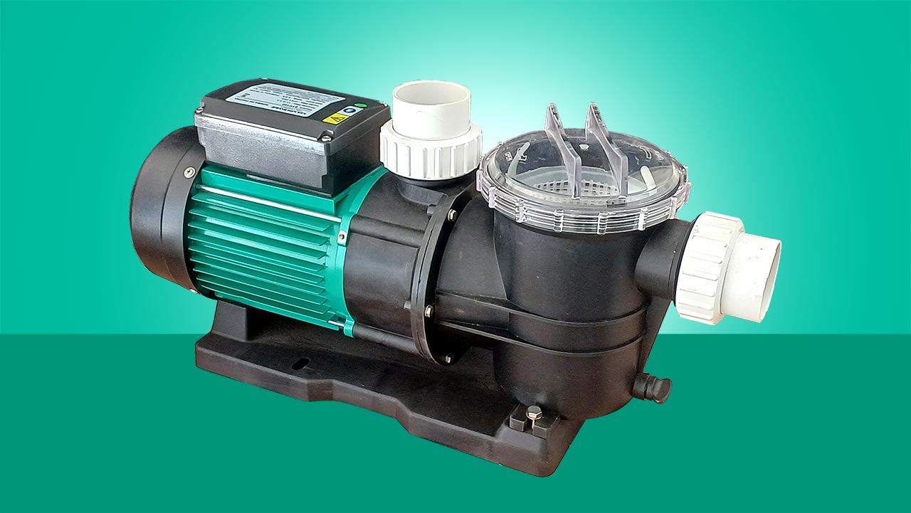 Modelo STP100