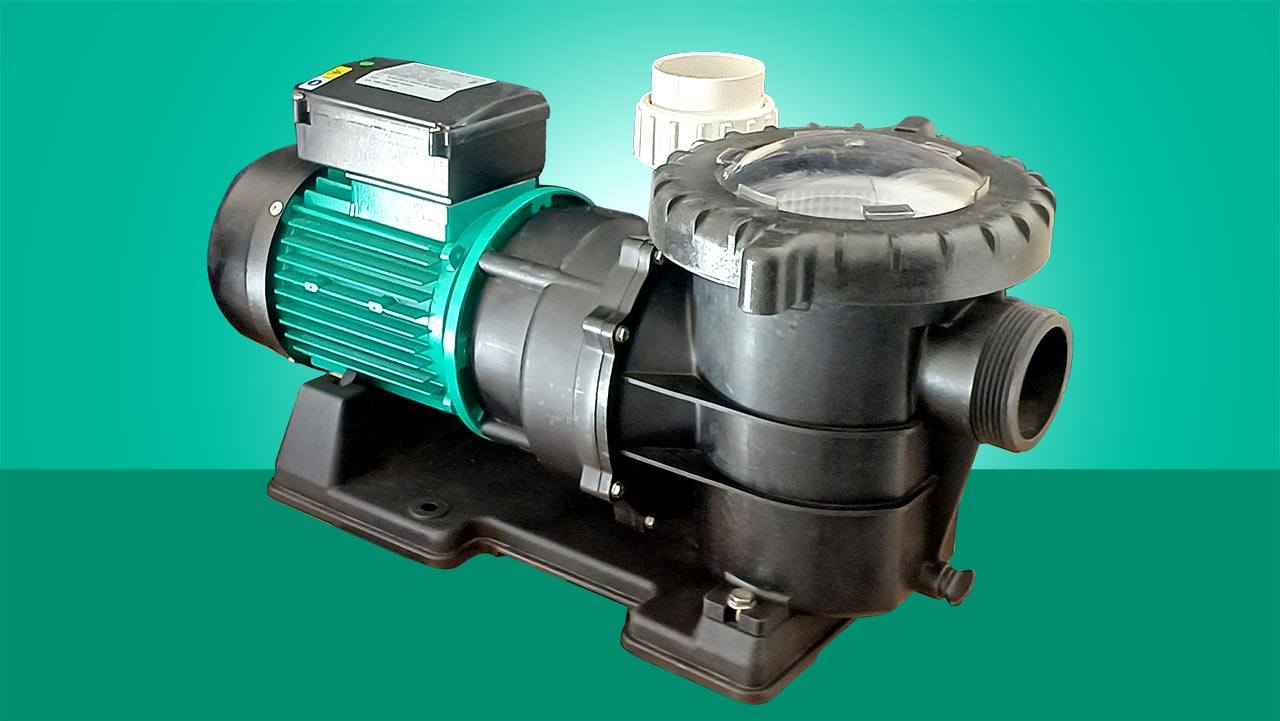 Modelo STP200
