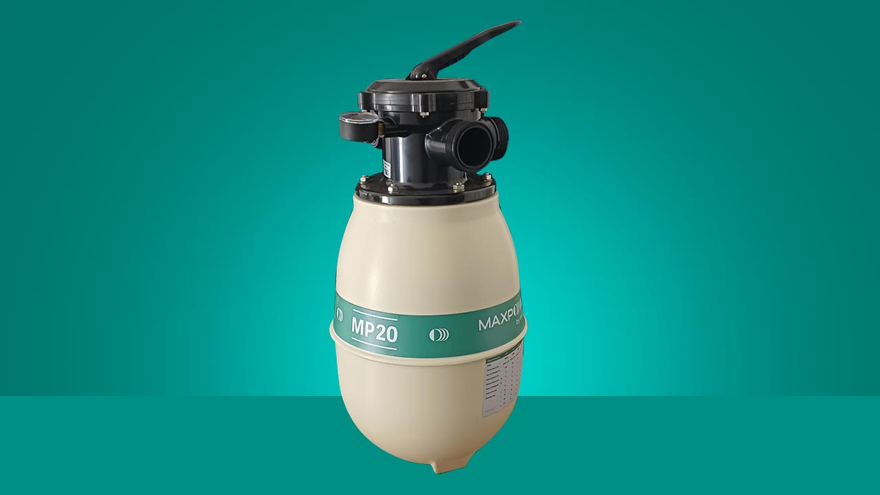 Modelo MP20: 