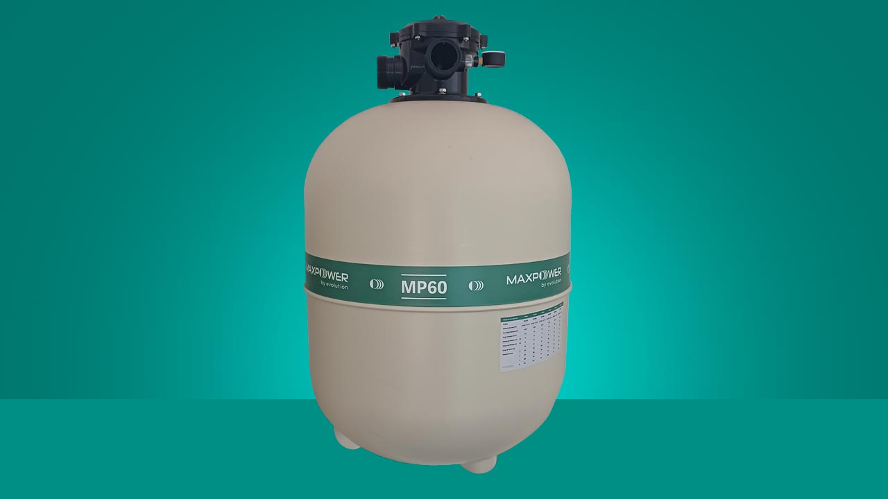 Modelo MP60: 