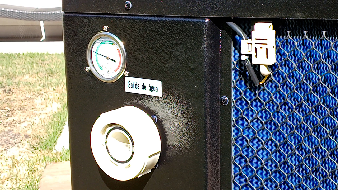 Tecnologia Full Inverter
