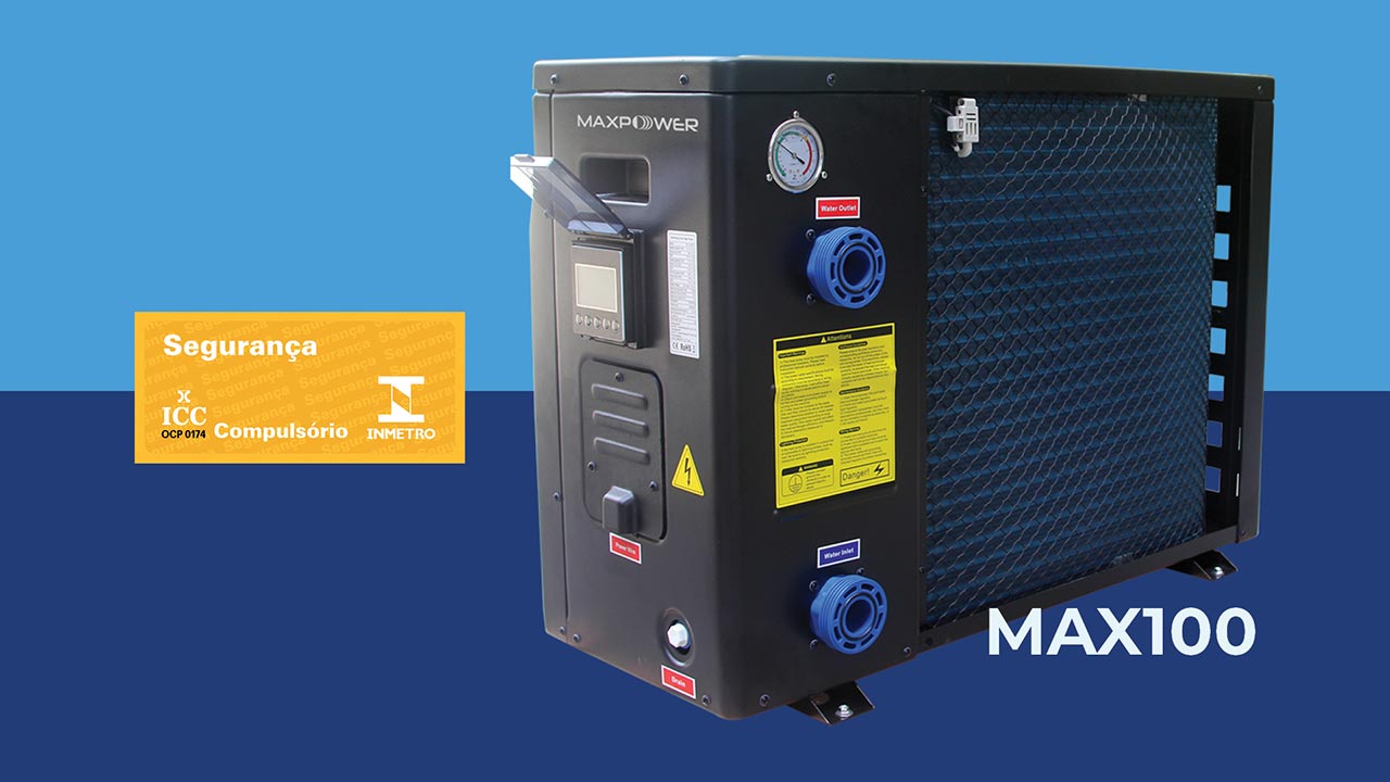 Modelo MAX100: